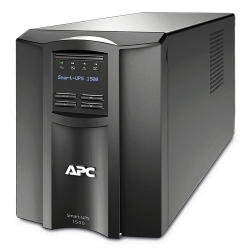 APC SMART UPS SMT1500VA APC SMART UPS SMT1500VA