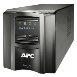 APC SMART UPS SMT750VA
