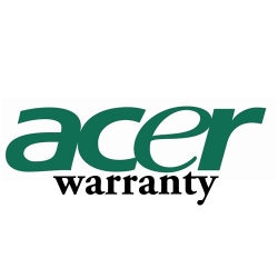 3 Year Acer Notebook Warranty Upgrade