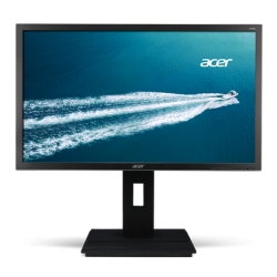 Acer B246HL: 24" wide TFT