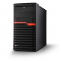Acer AT110F2 Server - Xeon E3-1220v2 - 8Gb DDR3 - 2x 1Tb SATA