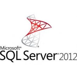 SQL 2012 - 1 USER license OLP