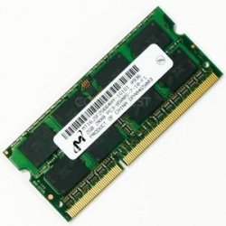 4Gb DDR3 1333 Sodimm