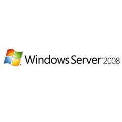 Windows Server 2008 - 5 USER CALS OEM